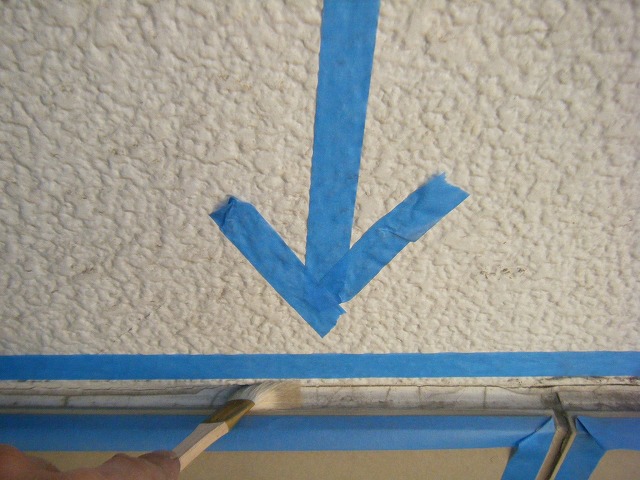 シーリング工事も弊社におまかせ